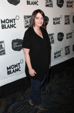 Rachel Dratch Photo