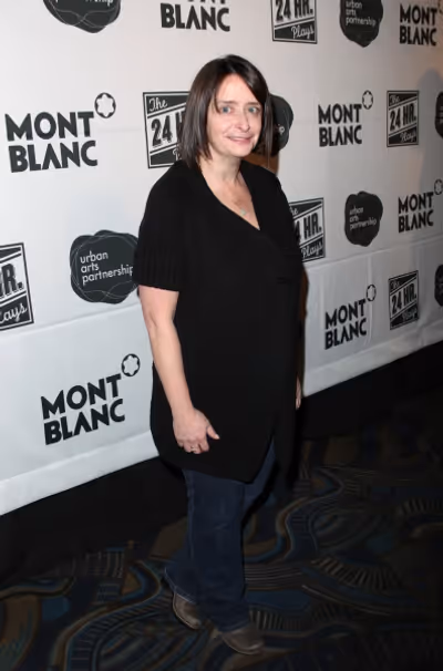 Rachel Dratch Photo