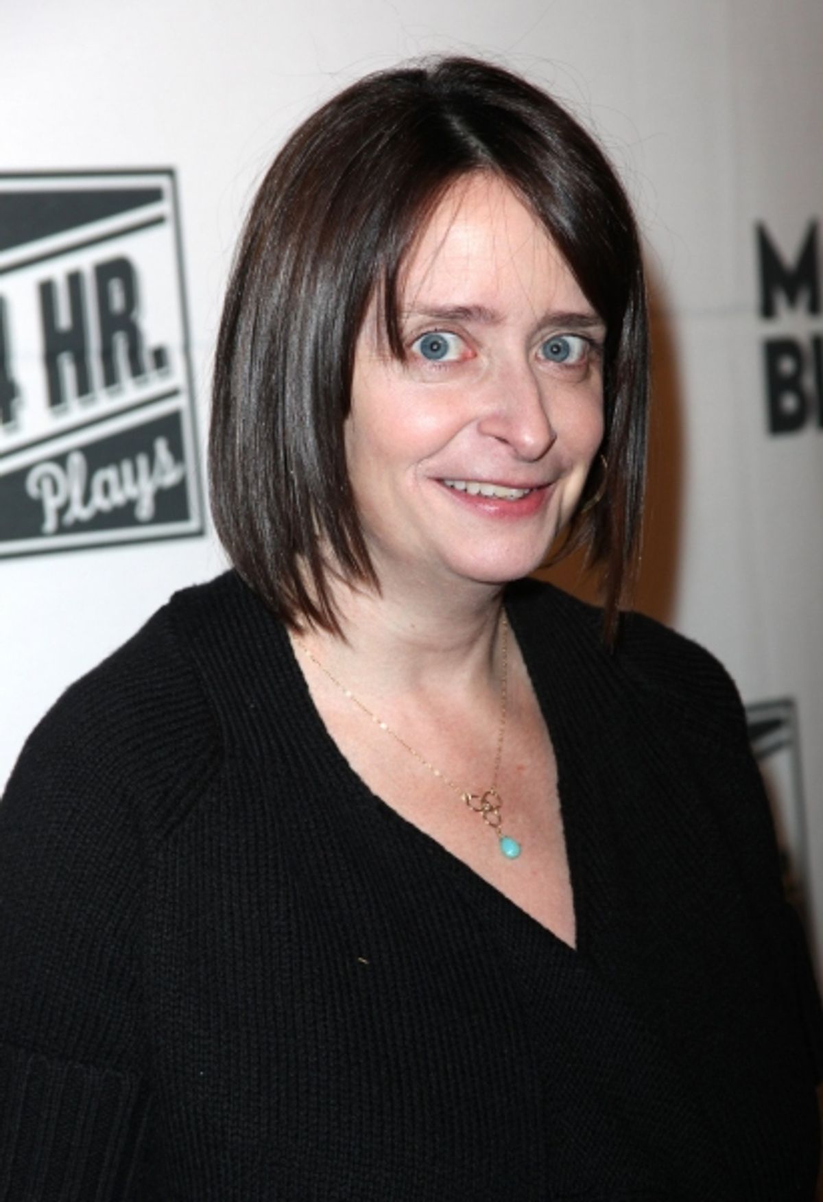 Rachel Dratch at 