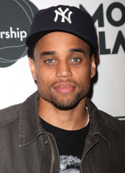 Michael Ealy Photo