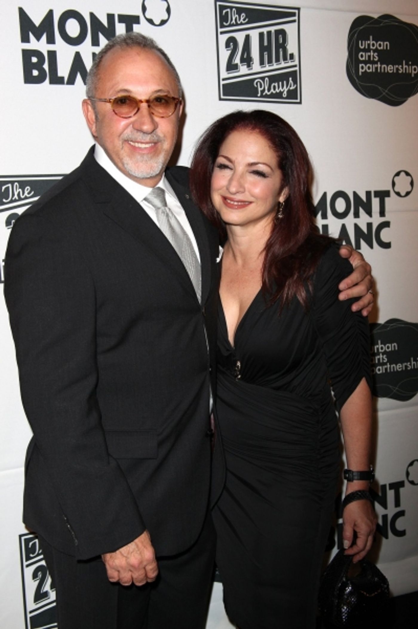 Photo Coverage: The 10th Annual 24 HOUR PLAYS on Broadway!  Image