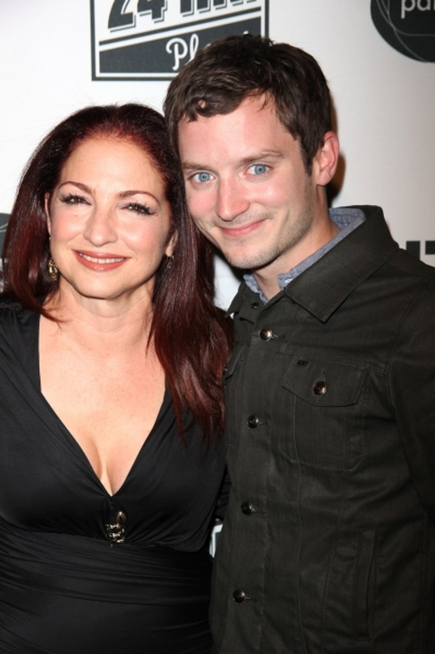 Photo Coverage: The 10th Annual 24 HOUR PLAYS on Broadway!  Image