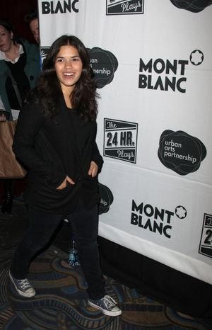 America Ferrera Photo