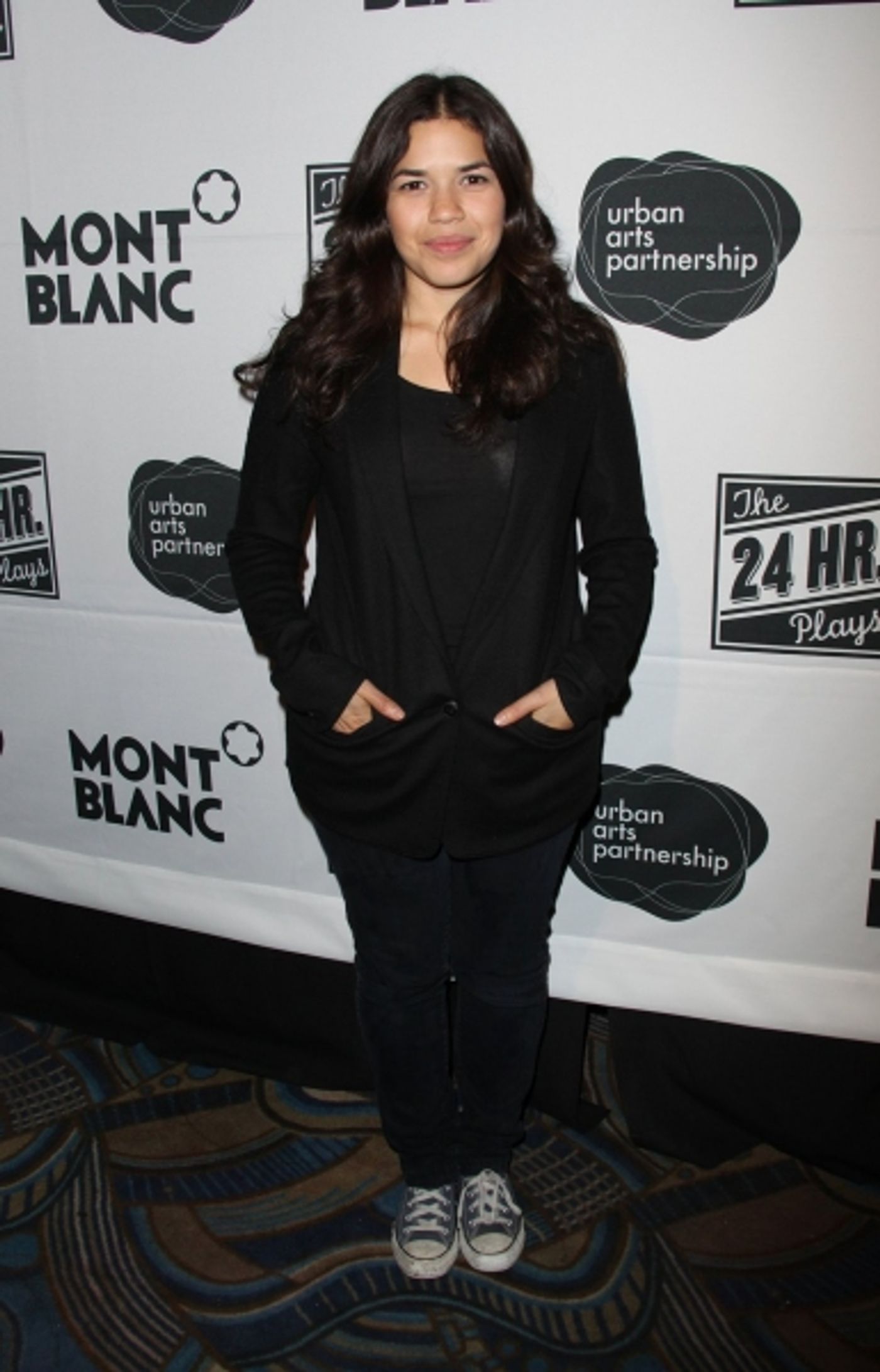 Photo Coverage: The 10th Annual 24 HOUR PLAYS on Broadway!  Image