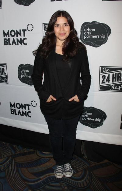 America Ferrera Photo
