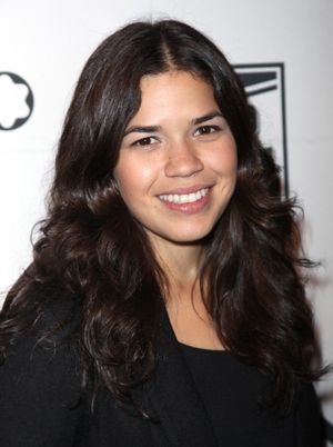 America Ferrera Photo