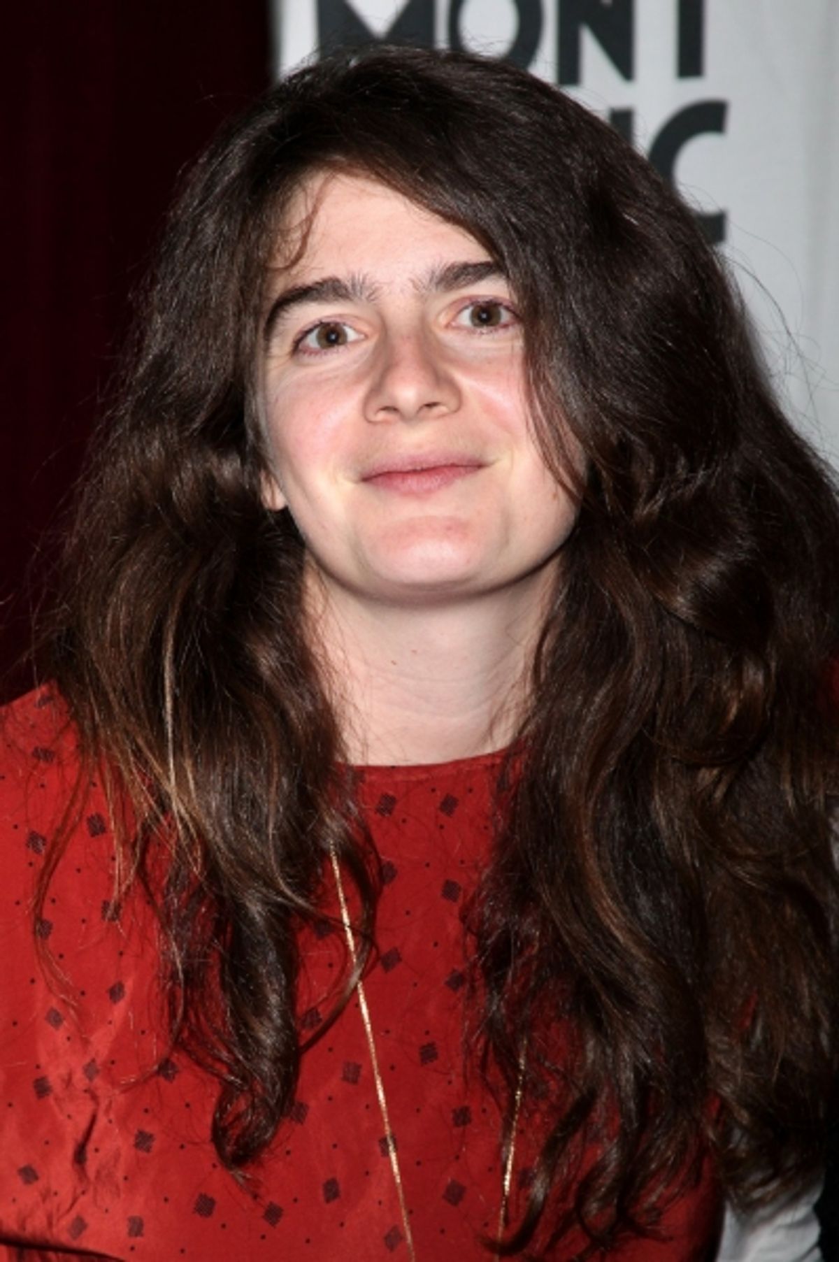 Gaby Hoffman at 