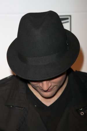 Cheyenne Jackson Photo