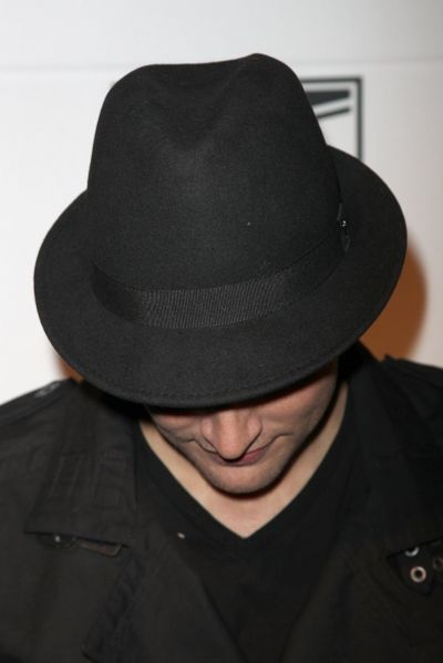 Cheyenne Jackson Photo