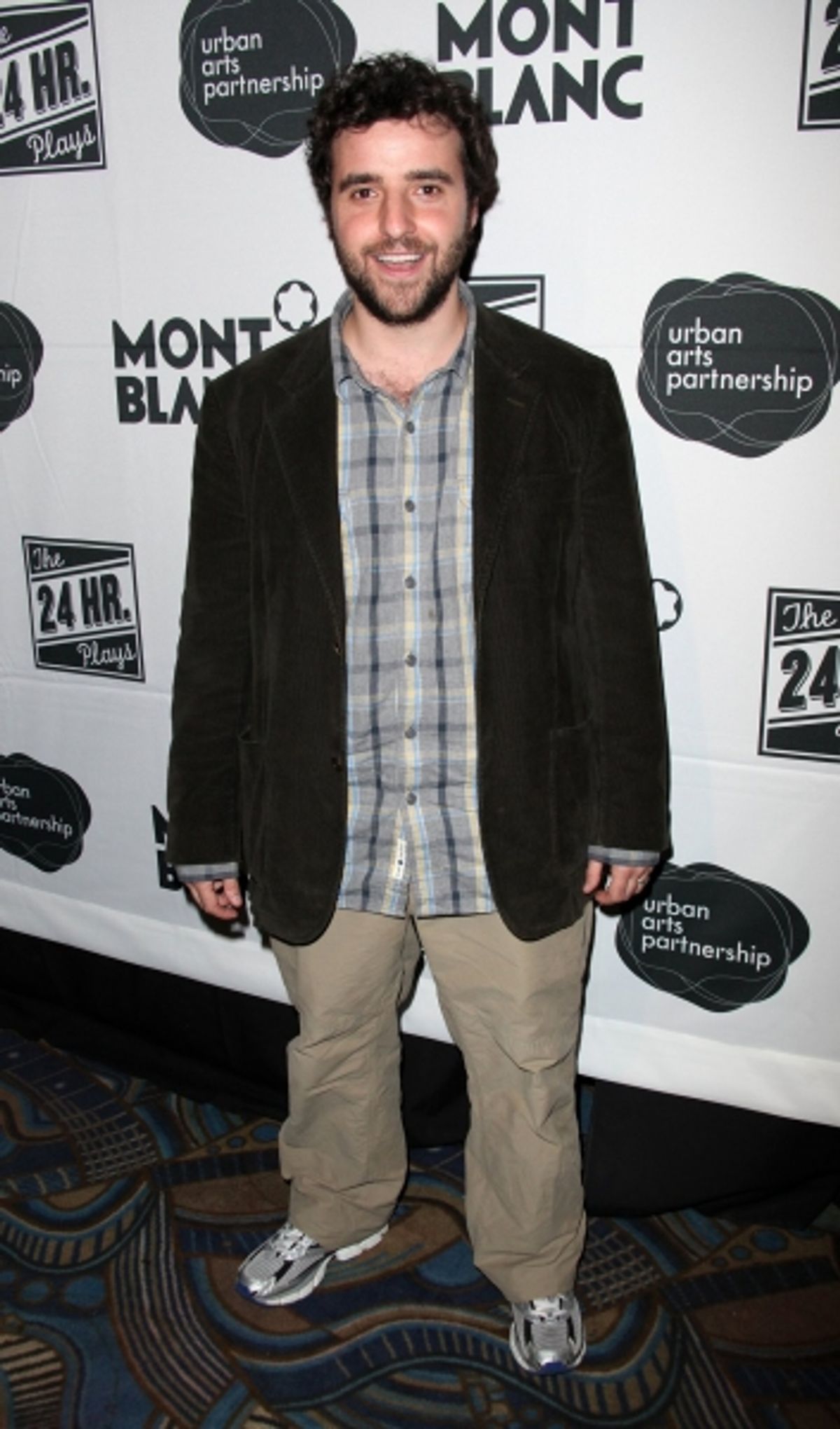 David Krumholtz at 