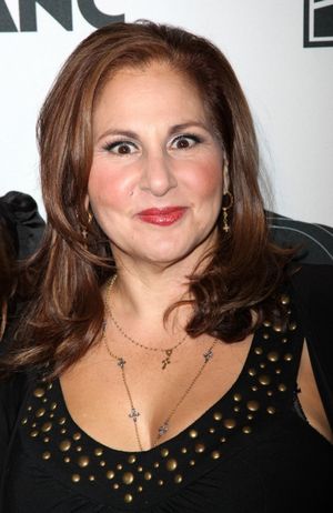 Kathy Najimy Photo