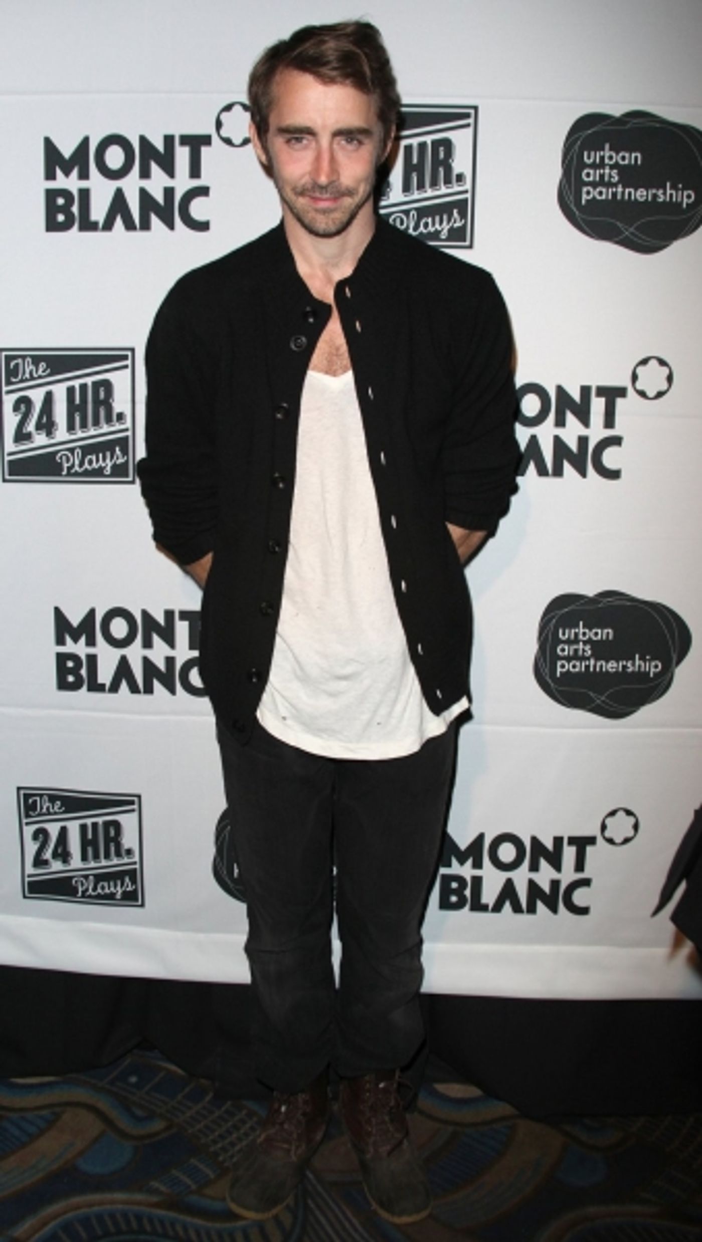 Photo Coverage: The 10th Annual 24 HOUR PLAYS on Broadway!  Image