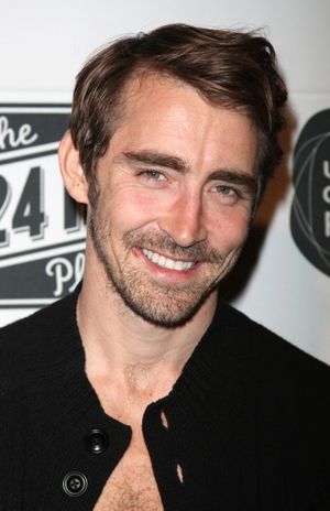 Lee Pace Photo