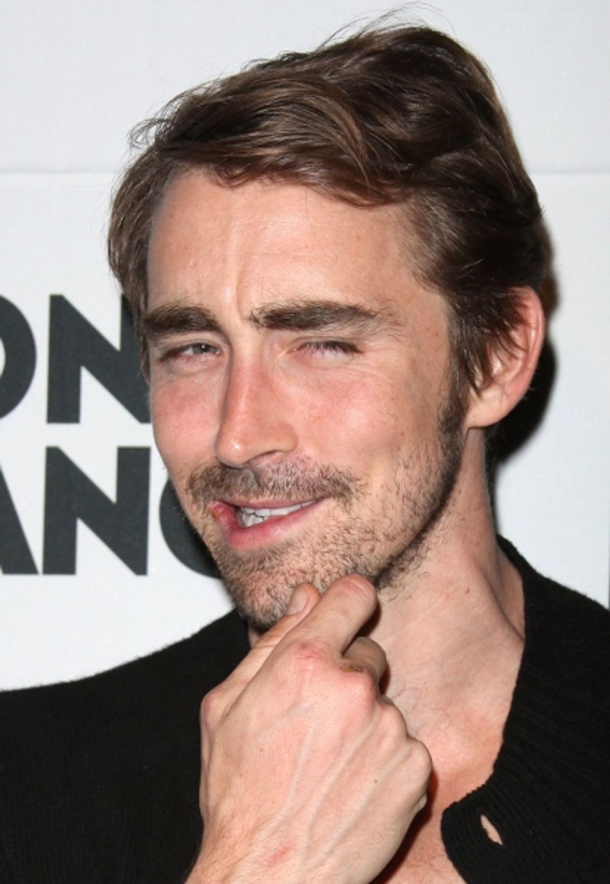 Lee Pace at 