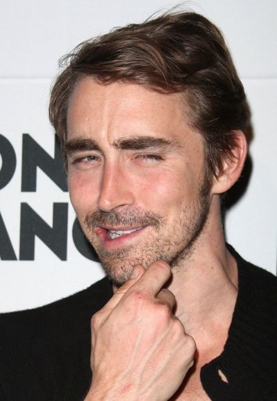Lee Pace Photo