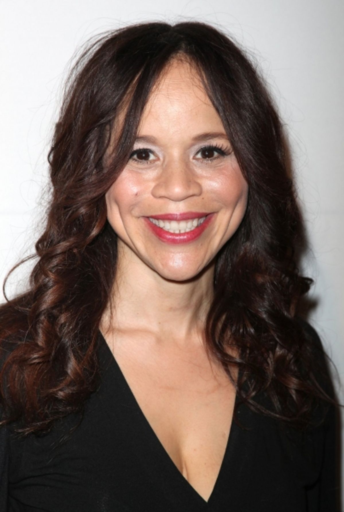 Rosie Perez at 