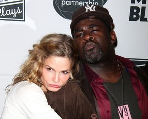 Kyra Sedgwick and Mums Craig Grant Photo