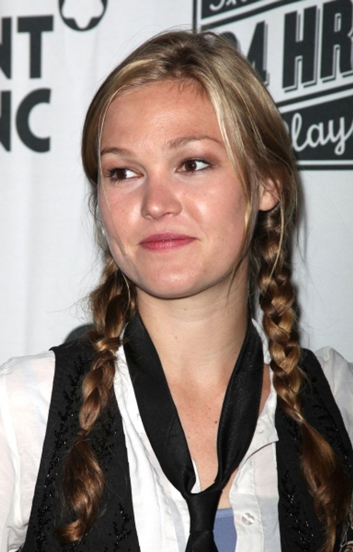 Julia Stiles at 