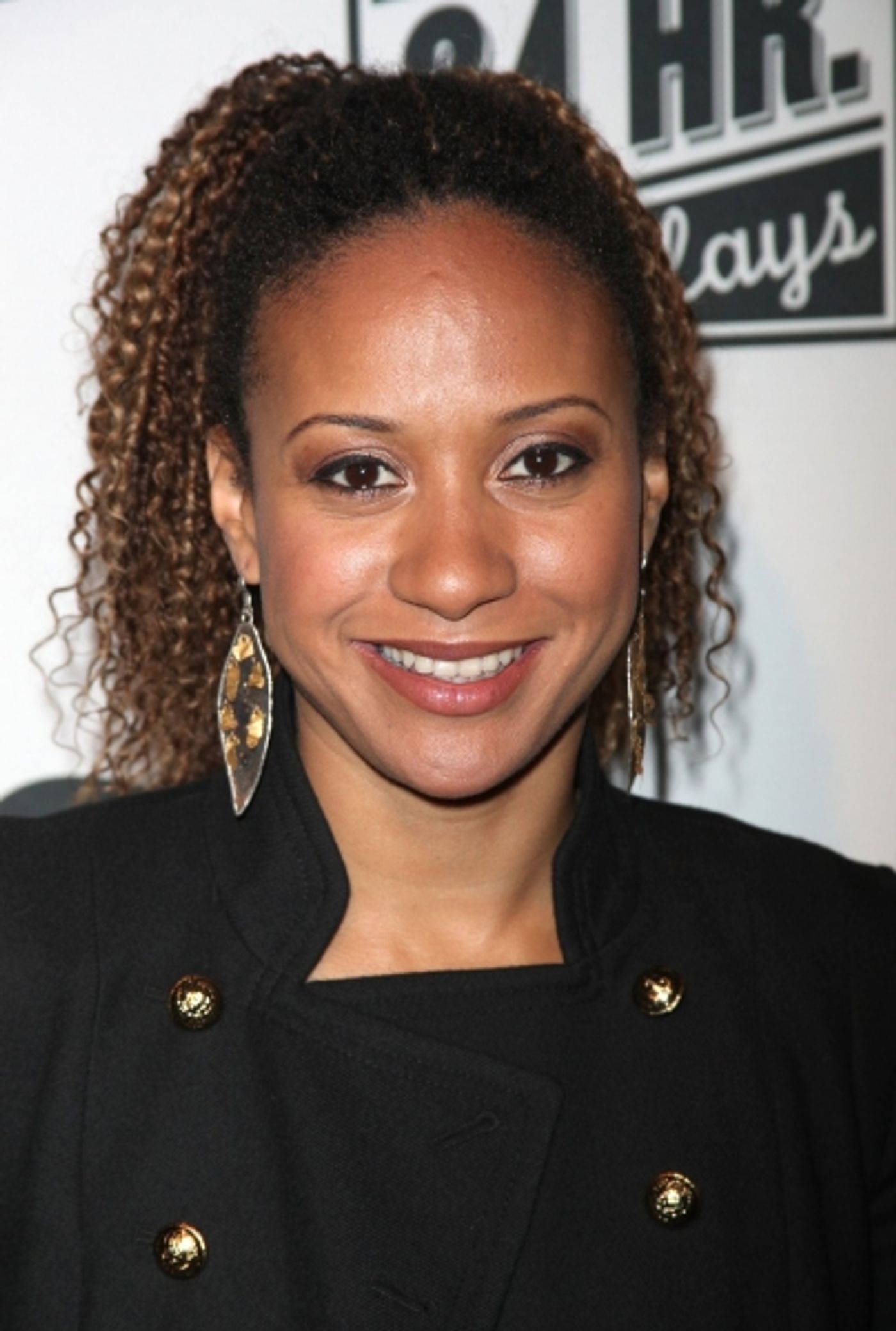 Photo Coverage: The 10th Annual 24 HOUR PLAYS on Broadway!  Image