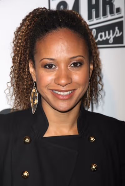 Tracie Thoms Photo