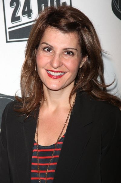 Nia Vardalos Photo