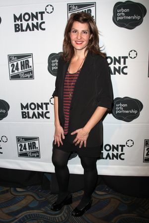 Nia Vardalos Photo