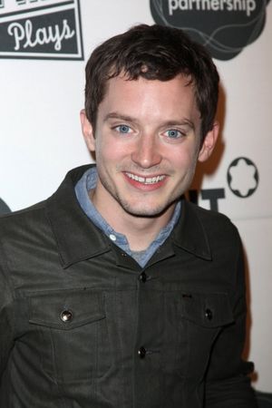 Elijah Wood Photo