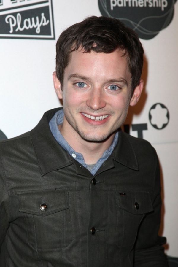 Elijah Wood Photo