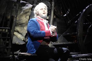 GerÃ³nimo Rauch Photo