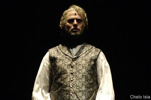 GerÃ³nimo Rauch Photo