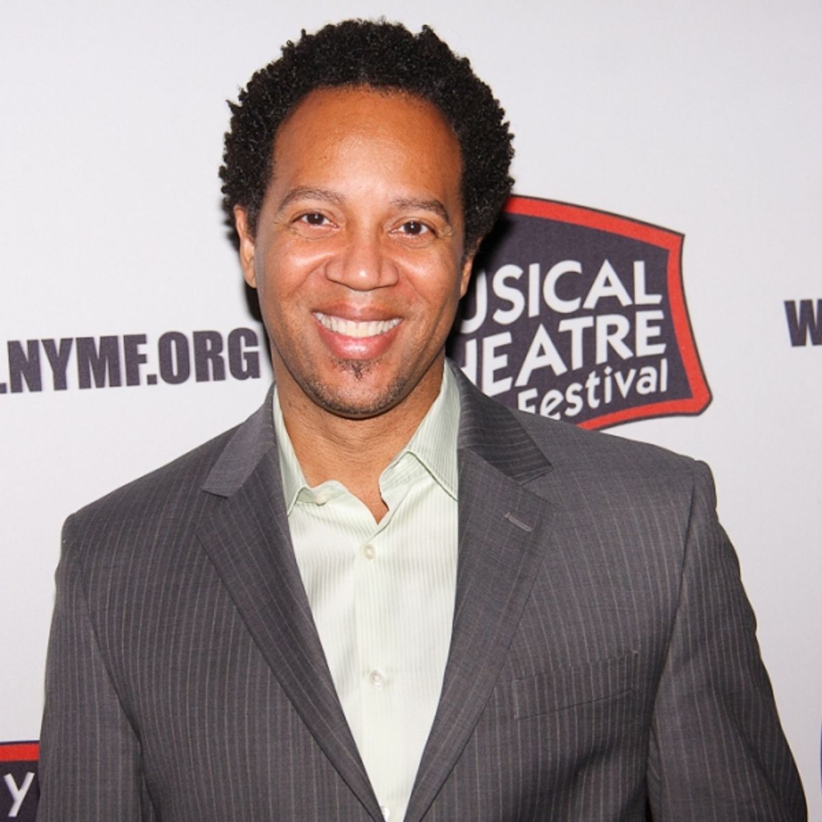 Bobby Daye at NYMF Honors Rivera, Weisslers and 2010 NYMF Winners