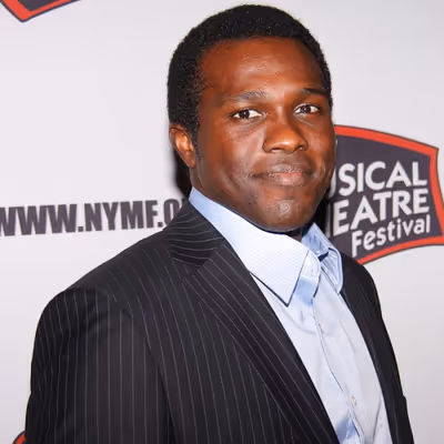 Joshua Henry Photo