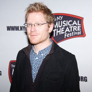 Anthony Rapp Photo