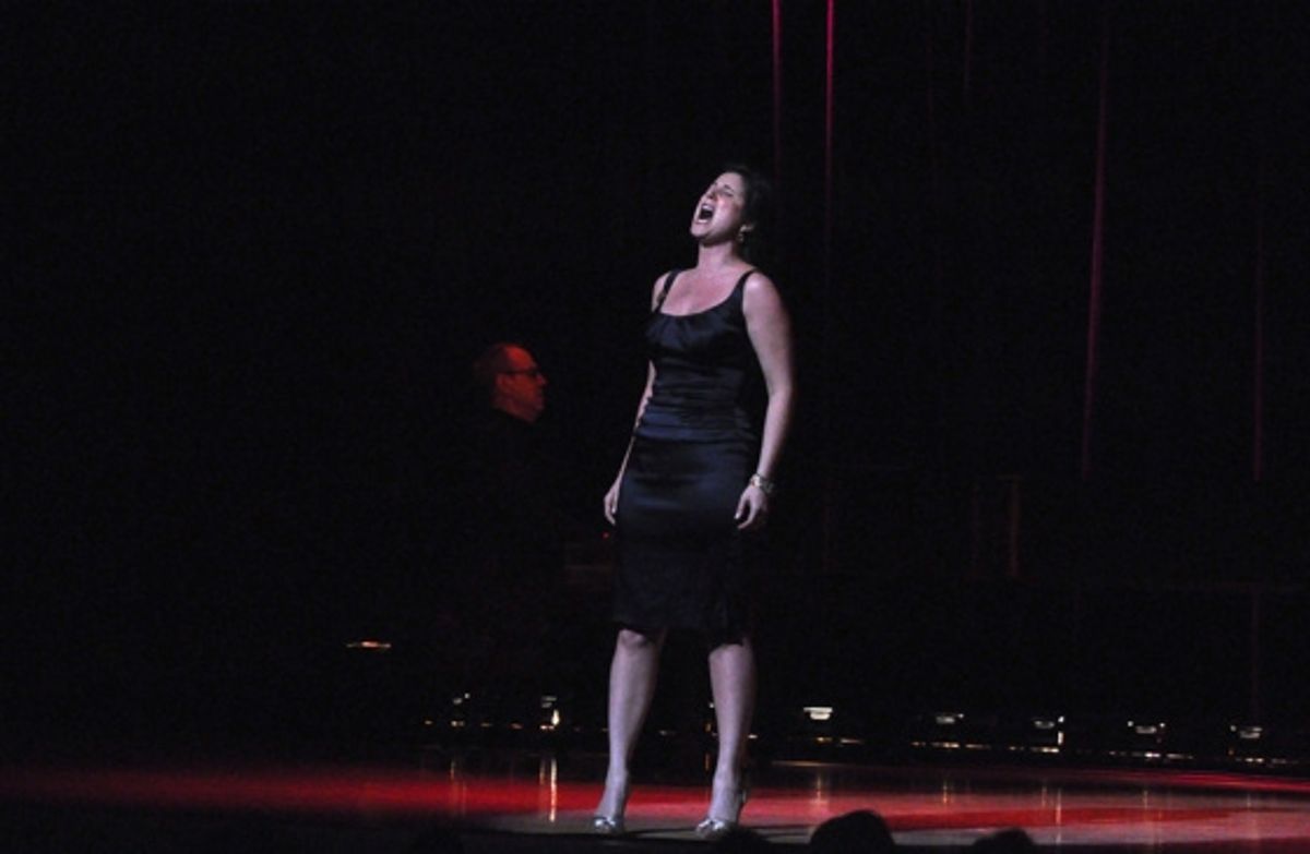 Stephanie J. Block at 