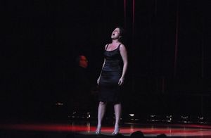 Stephanie J. Block Photo
