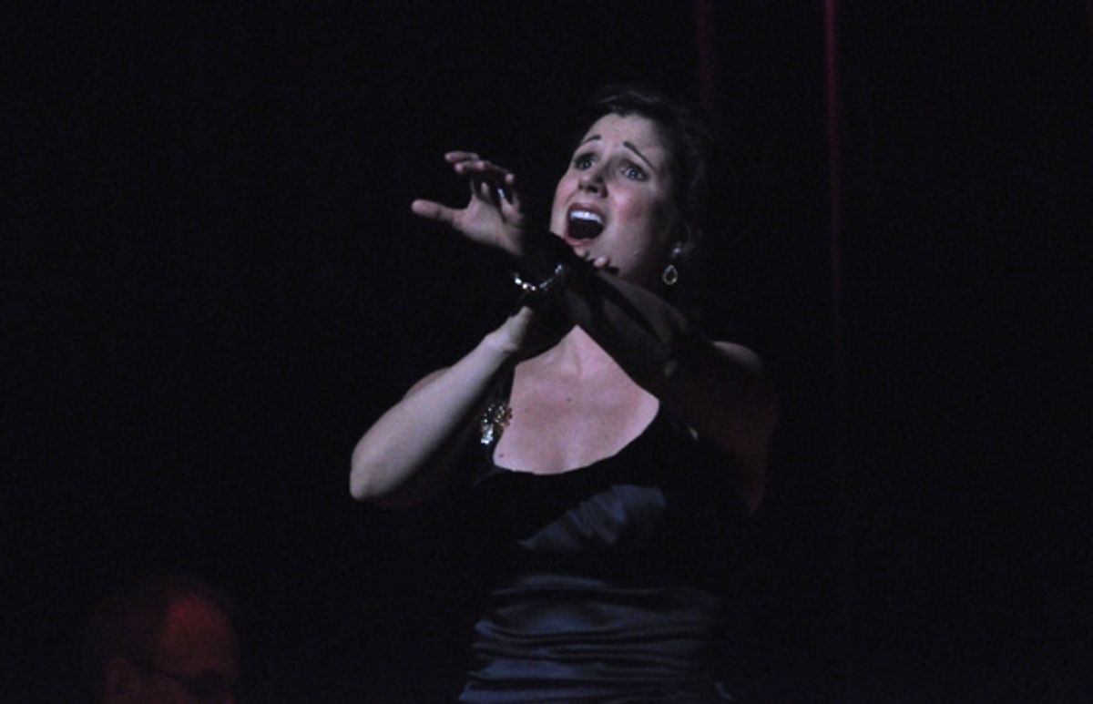Stephanie J. Block at 