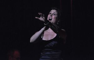 Stephanie J. Block Photo