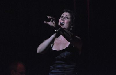Stephanie J. Block Photo