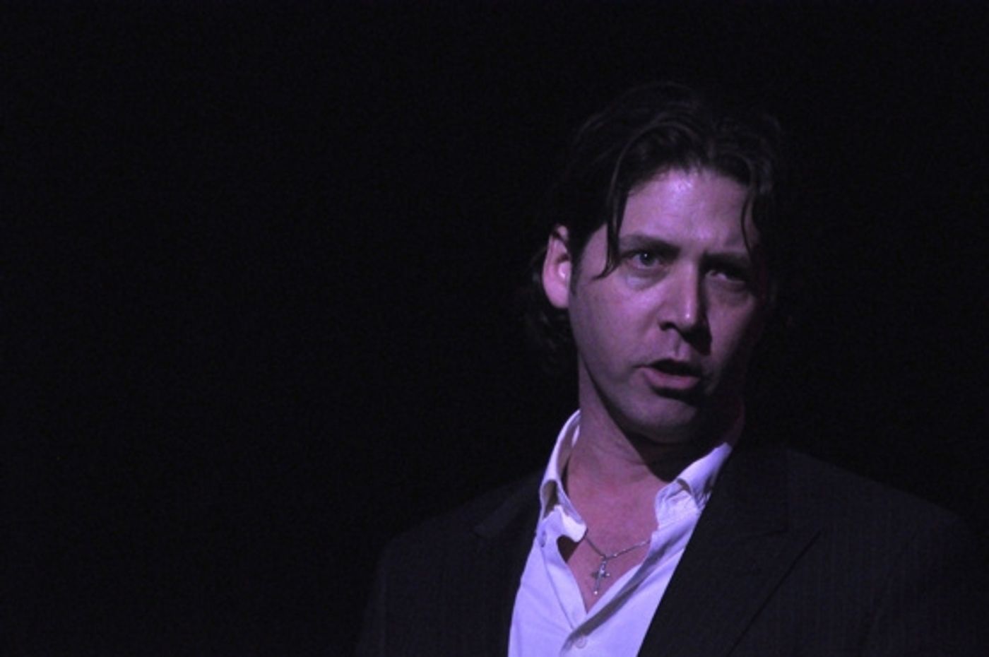 Photo Coverage: Block, Kudisch and More Sing for BROADWAY UNPLUGGED  Image