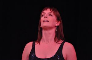 Julia Murney Photo