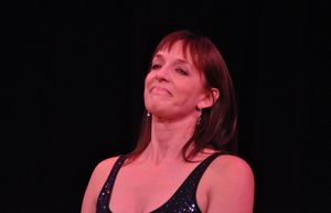 Julia Murney Photo