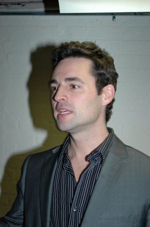 Max von Essen Photo