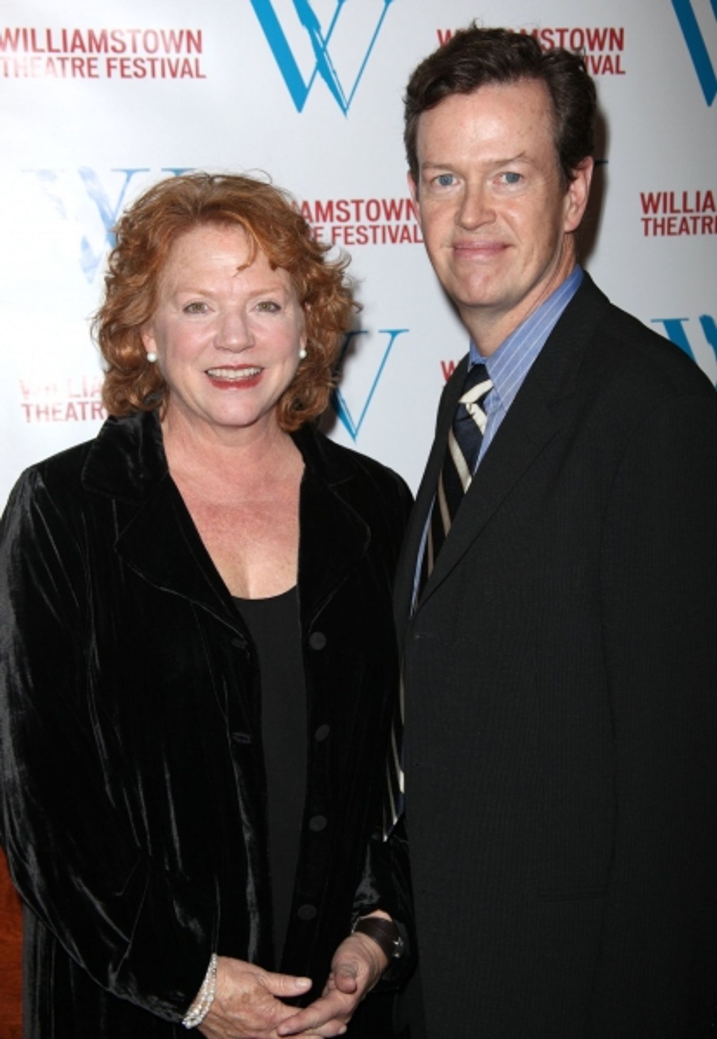 Photo Coverage: Williamstown Theatre Festival Benefit  Image