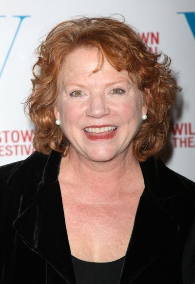 Dylan Baker & Becky Ann Baker  Photo