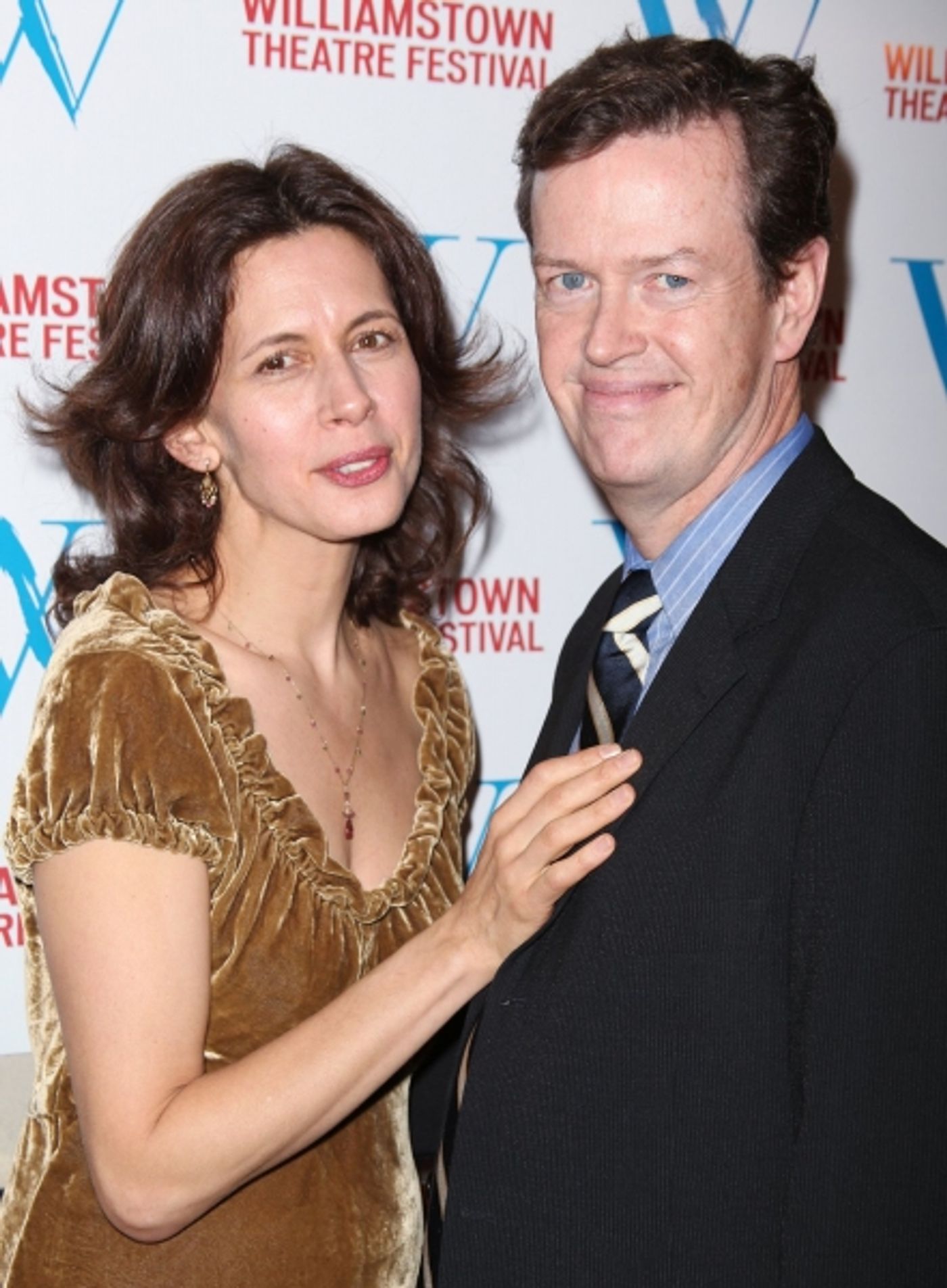 Photo Coverage: Williamstown Theatre Festival Benefit  Image
