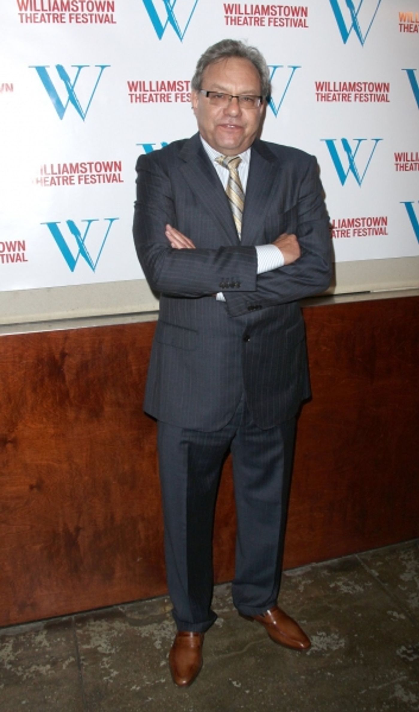 Photo Coverage: Williamstown Theatre Festival Benefit  Image