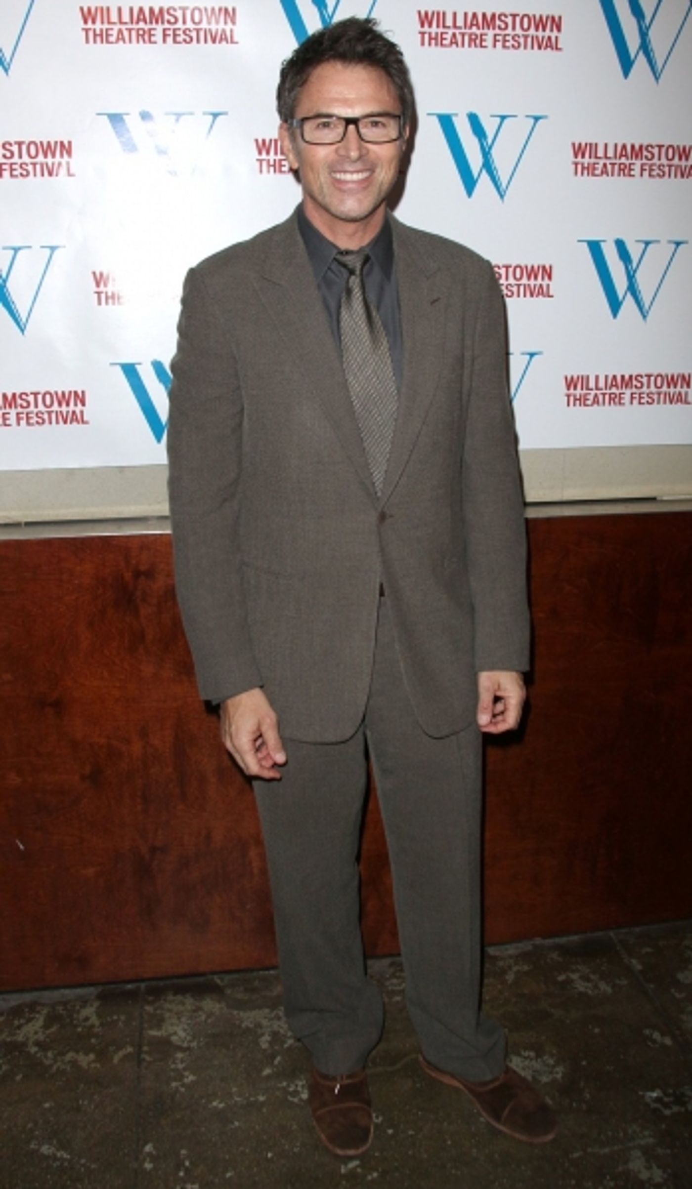 Photo Coverage: Williamstown Theatre Festival Benefit  Image