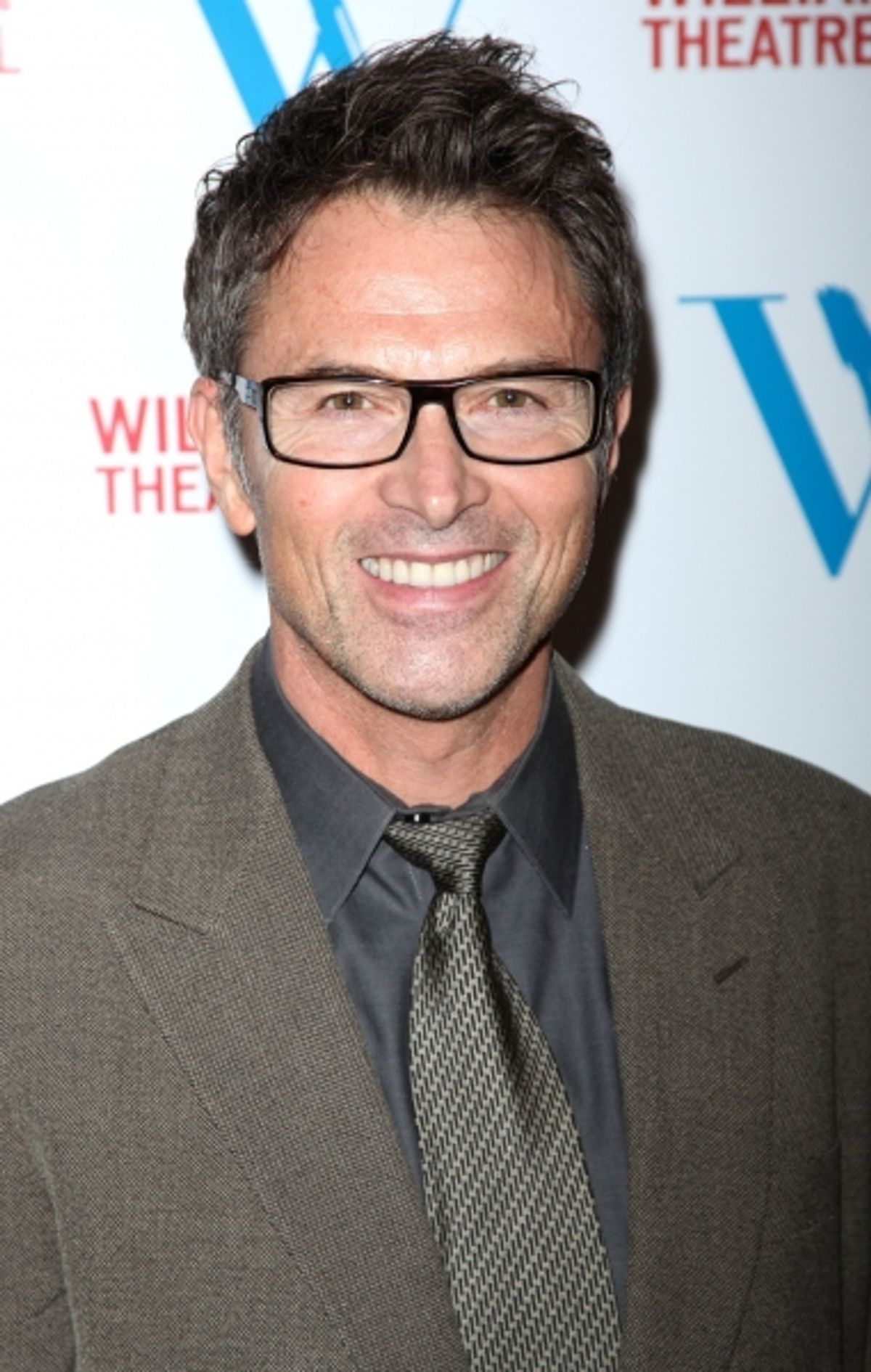 Tim Daly at 