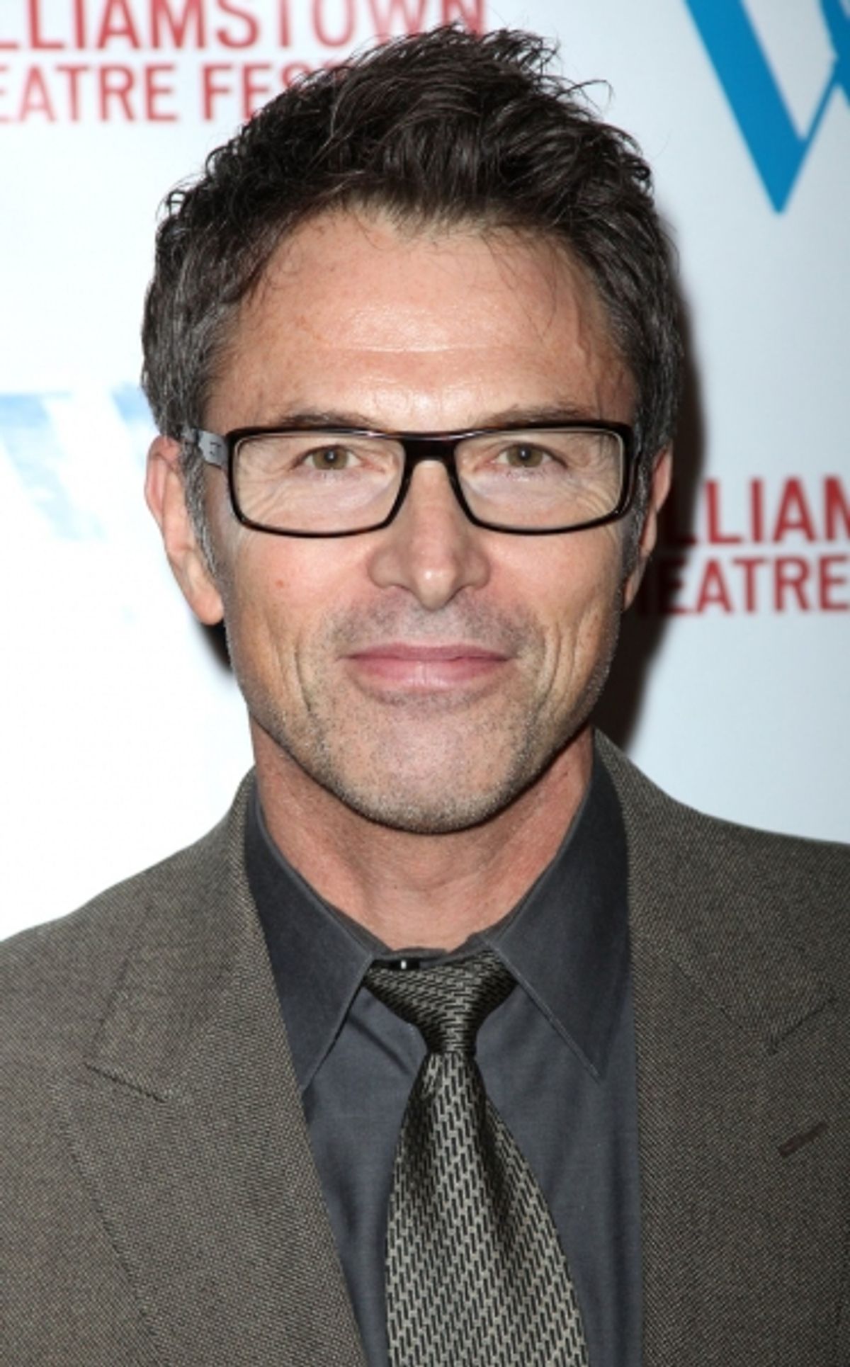 Tim Daly at 
