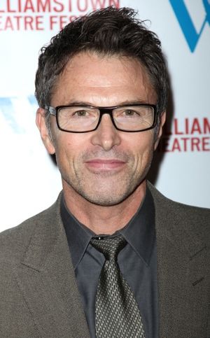 Tim Daly Photo